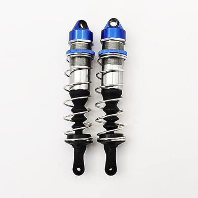 FTX - Dr8 Front Shock Absorber Blue (FTX9566B)