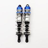 FTX - Dr8 Front Shock Absorber Blue (FTX9566B) - thumbnail