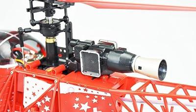 Amewi Lama V2 4-ch helikopter