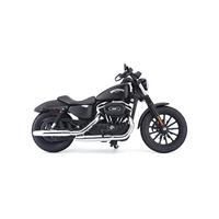 Maisto Modellmotorrad Harley Davidson 13 Sportster Iron 883 1:12 Motorfiets - thumbnail