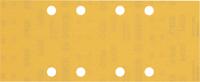 Bosch Accessories EXPERT C470 2608900839 Oscillerend schuurpapier Geperforeerd Korrelgrootte (num) 400 (l x b) 230 mm x 93 mm 10 stuk(s) - thumbnail