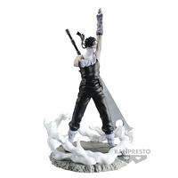 Naruto Memorable Saga Figure - Momochi Zabuza - thumbnail