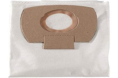 Metabo Accessoires 5 x Vlies-Filterzak 25 l - 630296000 Metabo Accessoires 5 x Vlies-Filterzak 25 l - 630296000