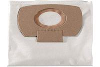 Metabo Accessoires 5 x Vlies-Filterzak 25 l - 630296000 - thumbnail