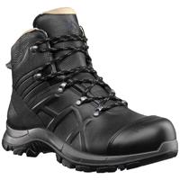 HAIX BE Safety 56LL Mid 610033.10.0 Hoge veiligheidsschoenen S3 Schoenmaat (EU): 45 Zwart 1 paar - thumbnail