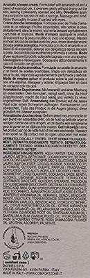 Comfort Zone Tranquillity Shower Cream 200ml Douche & bad - thumbnail
