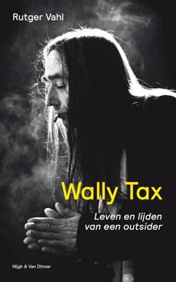 Wally Tax - Rutger Vahl - eBook (9789038800448)