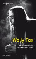 Wally Tax - Rutger Vahl - eBook (9789038800448) - thumbnail