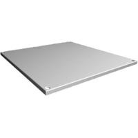 Rittal SV 9681.666 Dakplaat Grijs 1 stuk(s) - thumbnail