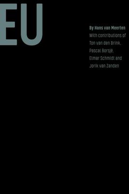 EU Pension Law - Hans van Meerten - eBook (9789048544530)