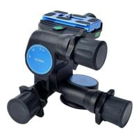 Benro Precision Geared Head GD3WH - thumbnail