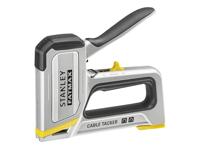 Stanley handgereedschap FATMAX Kabeltacker 2in1 | Type 7 en CT300 - FMHT70100-0 - thumbnail