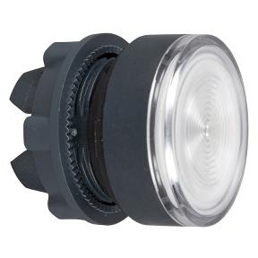 Schneider Electric ZB5AW313S Frontelement voor verlichte druktoets 1 stuk(s)