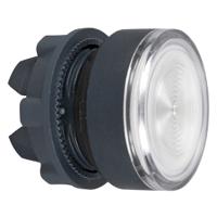 Schneider Electric ZB5AW313S Frontelement voor verlichte druktoets 1 stuk(s) - thumbnail