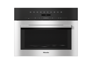 Miele M 7140 TC inbouw solo magnetron