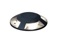 KonstSmide Spot Round 4-zijdig - 7878-370 - thumbnail