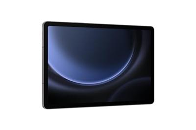 Samsung Galaxy Tab S9 FE Enterprise Edition 5G LTE 128 GB Tablet Grijs