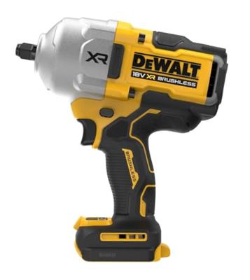 DeWalt dcf961n hoogkoppel accu slagmoersleutel body | 1/2" | 18v | excl. accu en lader | - dcf961n-xj DeWalt dcf961n hoogkoppel accu slagmoersleutel body | 1/2" | 18v | excl. accu en lader | - dcf961n-xj