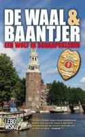 Een wolf in schaapskleren - Appie Baantjer, Simon de Waal - eBook (9789048816934) - thumbnail