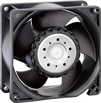 EBM Papst AC 8300 H Axiaalventilator 230 V/AC 80 m³/h (l x b x h) 80 x 80 x 32 mm