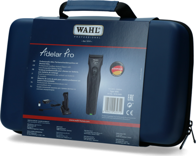 Wahl Adelar Pro Diamond Blade Tondeuse