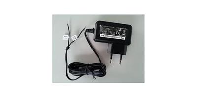 LUPUSEC Netvoeding 9V Netzteil für Außensirene V2