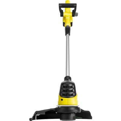 Kärcher Home & Garden LTR 3-18 Dual Battery Set Accu-grastrimmer Accu Incl. 2 accus, Incl. oplader 2.0 Ah Snijbreedte max.: 30 cm