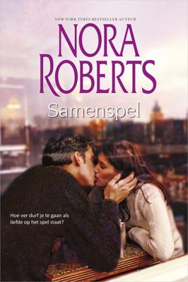 Samenspel (2-in-1) - Nora Roberts - eBook (9789402752403)