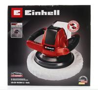 Einhell GE-CB 18/254 Li - Solo Power X-Change 2093301 Accu-polijstmachine 2500 omw/min (max) 25.4 mm - thumbnail