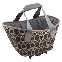 Racktime boodschappentas "agnetha 2.0 shop.bag agnetha 2.0 nautical ropes - thumbnail