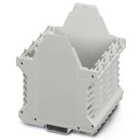 Phoenix Contact ME 90 UT KMGY 2200279 Elektronicabehuizing 99 Polyamide Lichtgrijs 10 stuk(s) - thumbnail