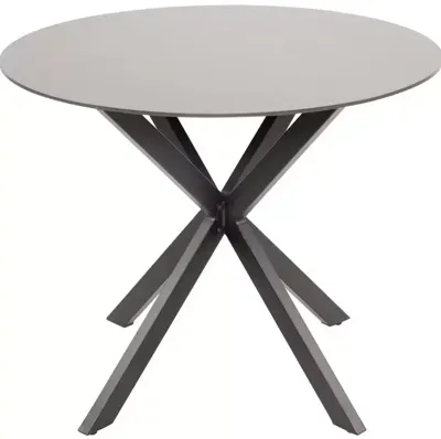 Tuintafel Rond crest Ø90cm