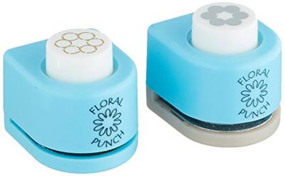 Nellie's Choice • floral punch mini set stamen-4