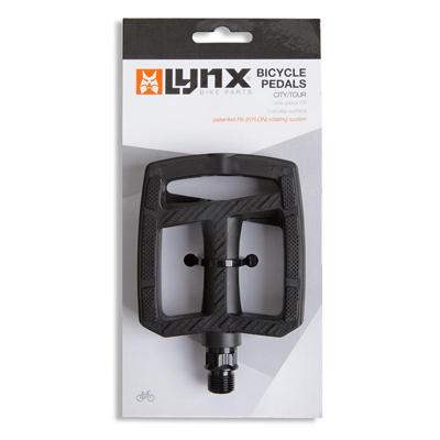 Lynx City/tour pedalen