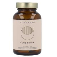 Vitasonar Pure Cycle 60Capsules - thumbnail