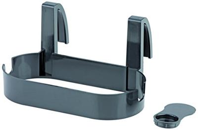 Eden 57302 houder 501 - voor bevestiging van het EDEN 501 buitenfilter, accessoirefilter