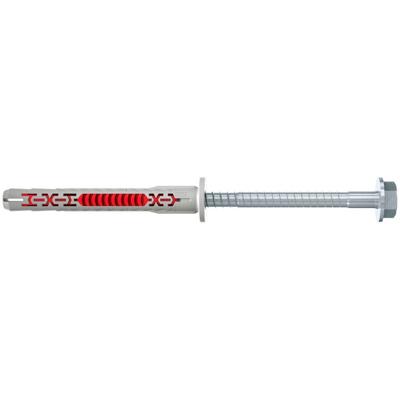 Fischer 562167 DuoXpand FUS Constructie plug 80 mm 10 mm 50 stuk(s)
