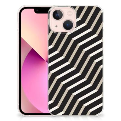 iPhone 13 mini | TPU Hoesje | Illusion
