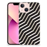 iPhone 13 mini | TPU Hoesje | Illusion - thumbnail
