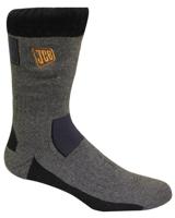 JCB Werksokken | Heren | Maat 44-47 | 1 paar - JCBX052 - thumbnail