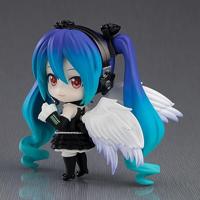 Hatsune Miku Nendoroid Action Figure Hatsune Miku Infinity Version 10 cm - thumbnail