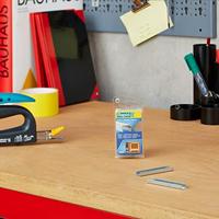 Rapid BMN dundraadnieten 14 mm, 1.080 stuks - 40109559 - 40109559 - thumbnail