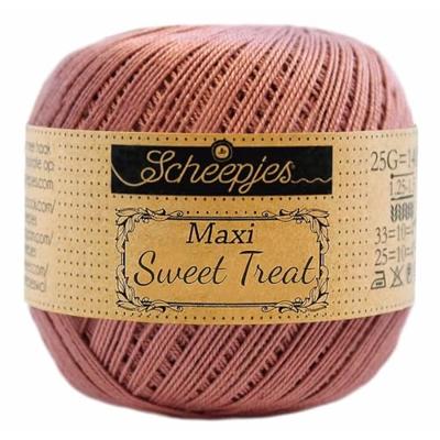 Scheepjes Maxi Sweet Treat - 776 Antique Rose Scheepjes Maxi Sweet Treat - 776 Antique Rose