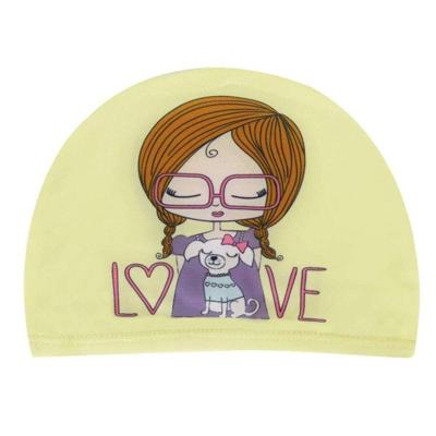 Lippenstift Eveline Geel