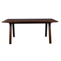 Dutchbone Eettafel 'Adamello' Essenfineer, 180 x 95cm - thumbnail