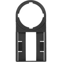 Weidmüller 1782710000 SM-H 27/27 SW Kabelmarkeringdrager Montagemethode: Plakken Markeringsvlak: 27 x 27 mm Zwart Aantal markeringen: 10 10 stuk(s) - thumbnail