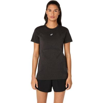 ASICS Road Seamless T-Shirt Dames