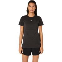 ASICS Road Seamless T-Shirt Dames - thumbnail