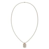 Ketting Dames Tommy Hilfiger 2700749 45 cm - thumbnail
