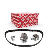 Trim/kraal sierlijst modern Mahonie - Keralit (2851) - thumbnail